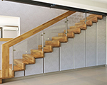 Construction et protection de vos escaliers par Escaliers Maisons à Venisey